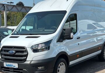 Ford Transit 42.000 km 26.990 &euro; Marbach am Neckar 71672