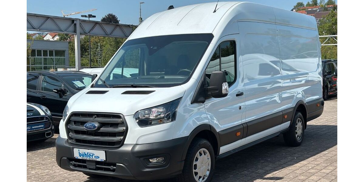 Ford Transit 42.000 km 26.990 &euro; Marbach am Neckar 71672