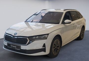 Skoda Octavia 2.500 km 36.980 &euro; Göttingen 37081