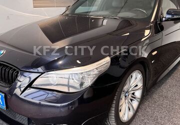 BMW 523 225.000 km 9.900 &euro; Fürstenfeldbruck 82256