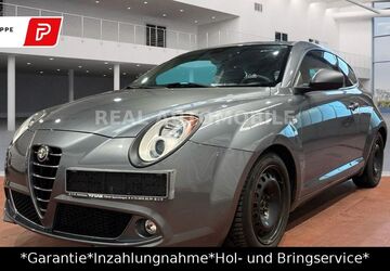 Alfa Romeo MiTo 39.000 km 6.990 &euro; Frankfurt am Main 65933