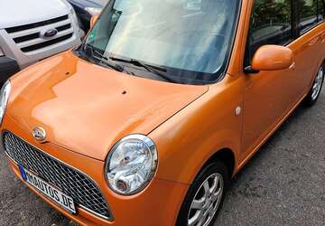 Daihatsu Trevis 141.000 km 2.989 &euro; Urbar 56182