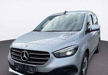 Mercedes-Benz T-Klasse 10.500 km 31.945 &euro; Zwickau 08058