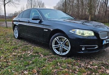 BMW 535 178.956 km 20.999 &euro; Wanfried 37281