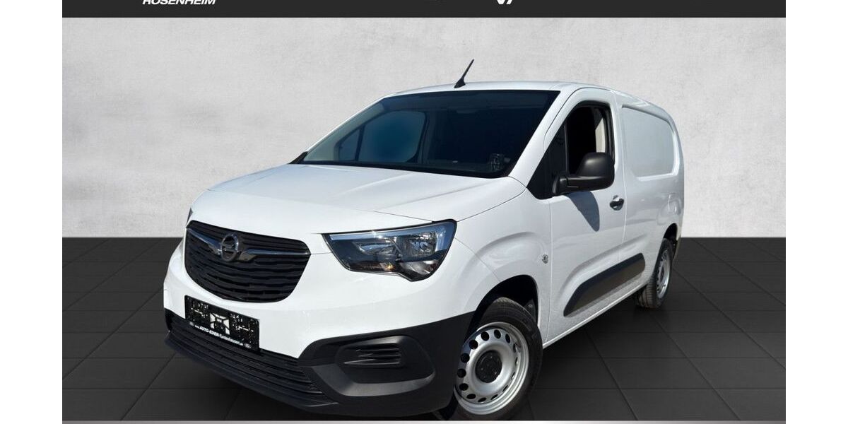Opel Combo 60.250 km 16.990 &euro; Rosenheim 83022