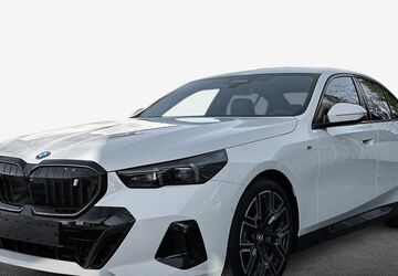 BMW i5 10.387 km 68.250 &euro; Lingen 49809