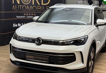 VW Tiguan 10.402 km 40.850 &euro; Rastede/ Wahnbek 26180