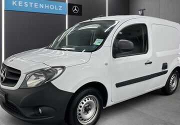 Mercedes-Benz Citan 37.628 km 17.838 &euro; Freiburg 79111