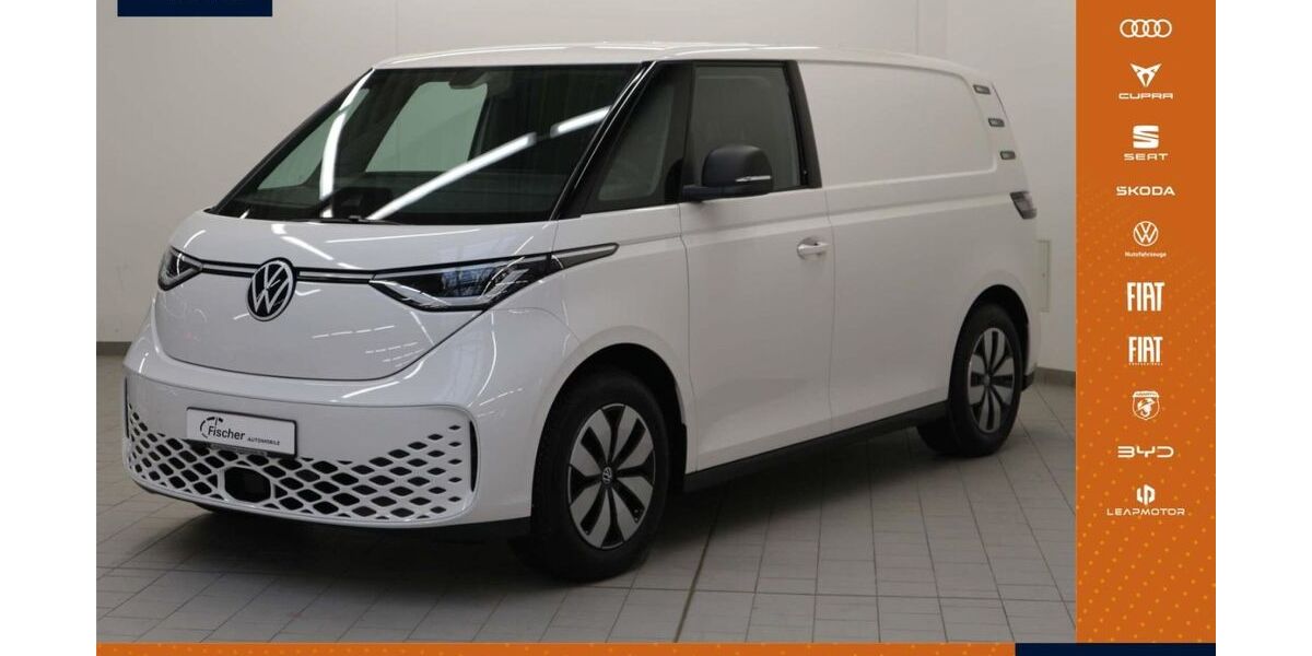 VW ID. Buzz 29.858 km 35.980 &euro; Amberg 92224