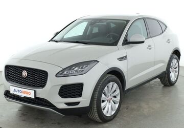 Jaguar E-Pace 57.566 km 21.720 &euro; Leipzig 04328
