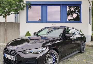 Alpina B4 8.900 km 87.900 &euro; Buchloe 86807