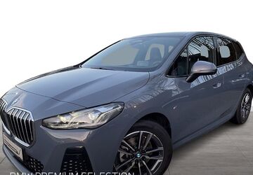 BMW 220 Active Tourer 11.250 km 36.950 &euro; Prien am Chiemsee 83209