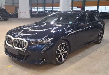 BMW 540 26.991 km 64.900 &euro; Winsen/Luhe 21423