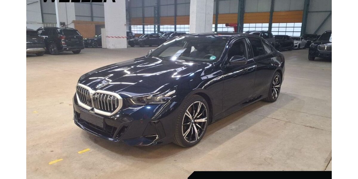 BMW 540 26.991 km 64.900 &euro; Winsen/Luhe 21423