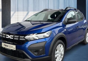 Dacia Sandero 13.009 km 15.490 &euro; Unterschleißheim 85716