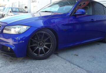 BMW 325 200.000 km 8.499 &euro; Berlin 12277