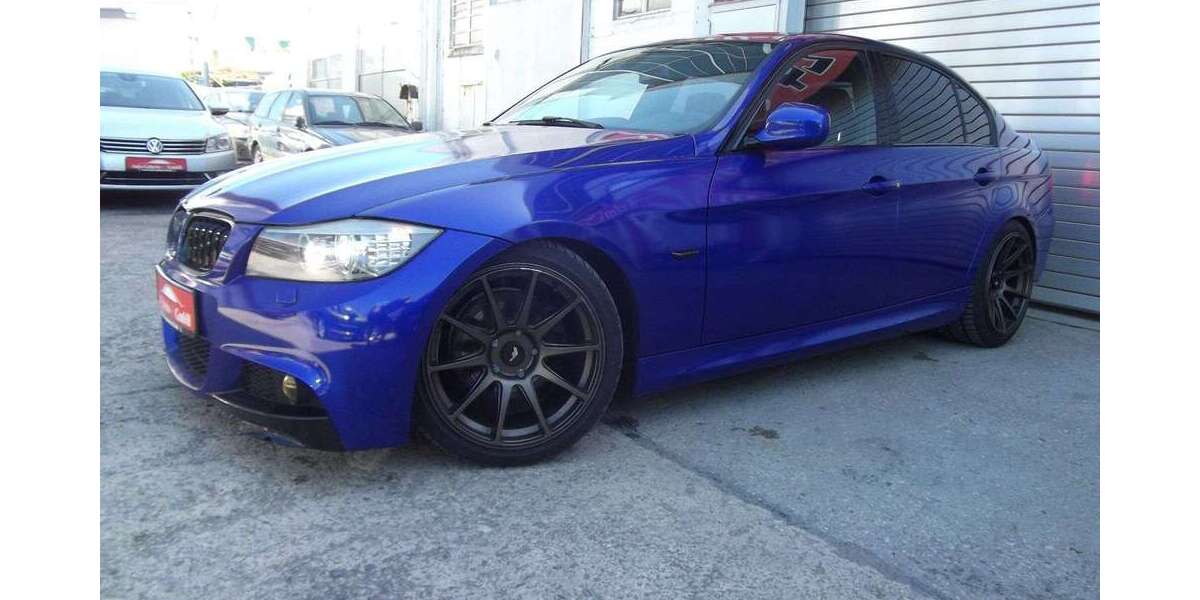 BMW 325 200.000 km 8.499 &euro; Berlin 12277