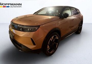 Opel Grandland (X) 18.500 km 41.390 &euro; Gummersbach 51647