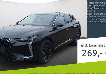 DS Automobiles DS4 5.562 km 26.590 &euro; Dortmund 44263