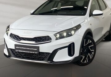 Kia XCeed 11.020 km 22.350 &euro; Neufahrn in Niederbayern 84088