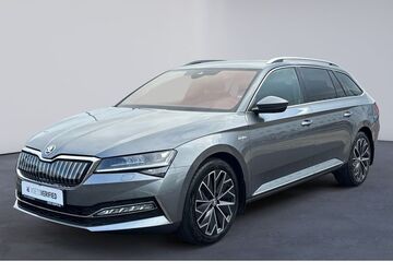 Skoda Superb 68.200 km 28.480 &euro; Magdeburg 39116