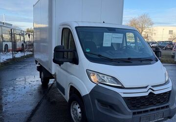 Citroen Jumper 140.000 km 13.900 &euro; Hannover 30179