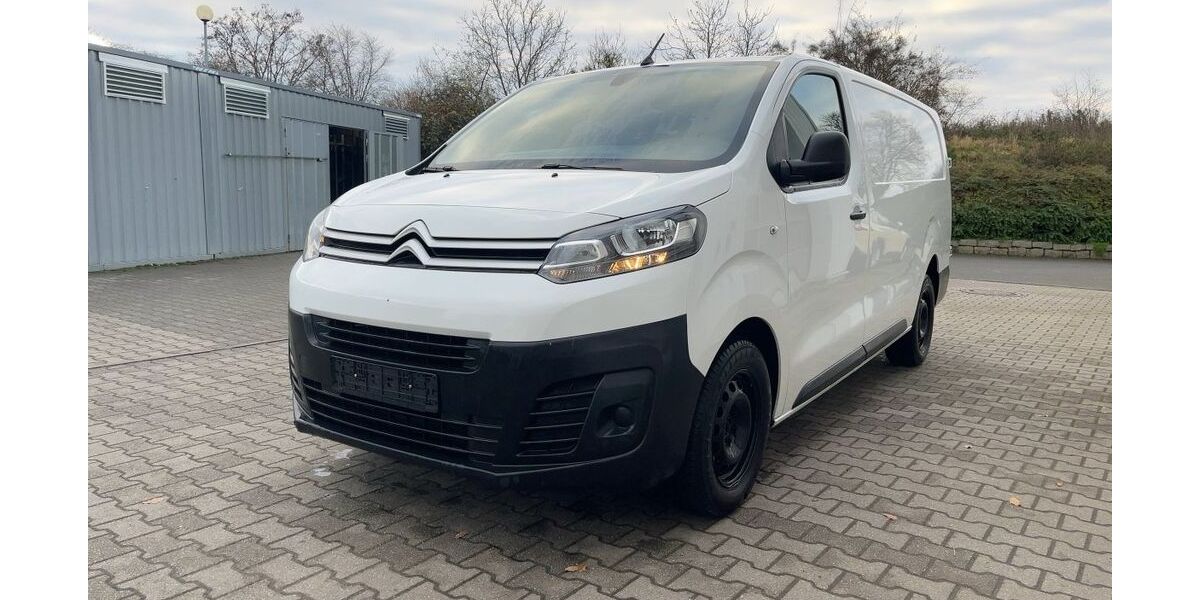 Citroen Jumpy 151.074 km 13.500 &euro; Dresden 01139
