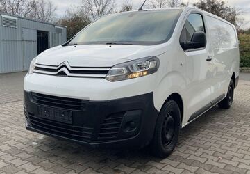 Citroen Jumpy 151.074 km 13.990 &euro; Dresden 01139