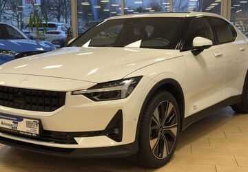 Polestar 2 73.381 km 23.980 &euro; Hennef 53773