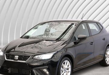 Seat Ibiza 2.000 km 23.690 &euro; Unterschleißheim 85716