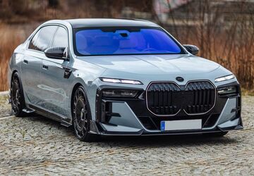 BMW 740 49.999 km 104.999 &euro; Guben 03172