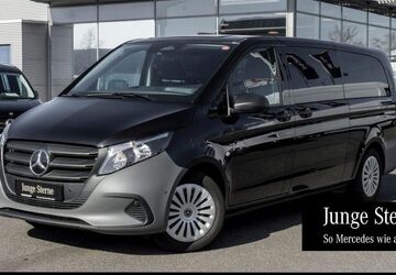 Mercedes-Benz Vito 16.650 km 52.250 &euro; Stockstadt 63811