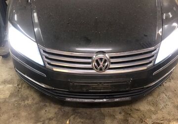 VW Phaeton 221.768 km 10.750 &euro; Münsingen 72525