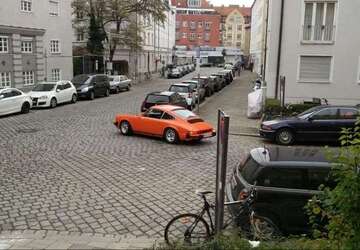 Porsche 911 84.000 km 74.911 &euro; München, Landeshauptstadt 80796