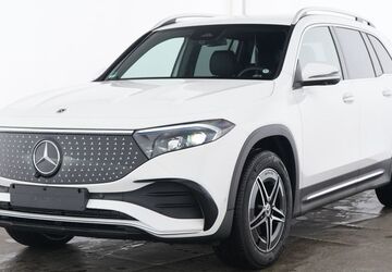 Mercedes-Benz EQB 4.897 km 43.930 &euro; Kiel 24148