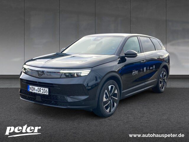 Opel Grandland (X) 7.500 km 29.380 &euro; Sömmerda 99610