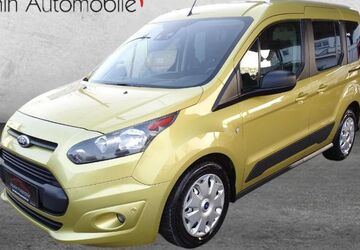 Ford Tourneo Connect 125.000 km 13.498 &euro; Vaihingen an der Enz (Enzweihingen) 71665