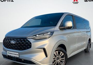 Ford Tourneo Custom 23.050 km 44.990 &euro; Jena-Lobeda 07747