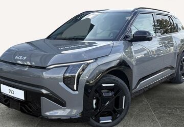 Kia EV3 7.000 km 42.480 &euro; Wunstorf 31515