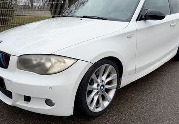 BMW 123 192.000 km 7.700 &euro; Lahr 77933