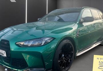 BMW M3 11.600 km 84.440 &euro; Bottrop 46236