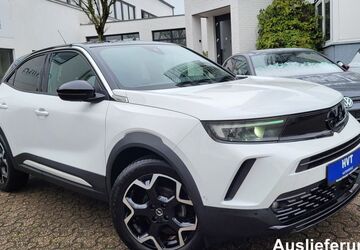 Opel Mokka 18.830 km 21.390 &euro; Düsseldorf 40231