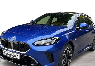 BMW 118 4.400 km 33.970 &euro; Lindau 88131