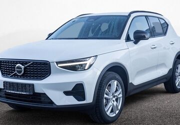 Volvo XC40 4.297 km 38.990 &euro; Schönburg 06618
