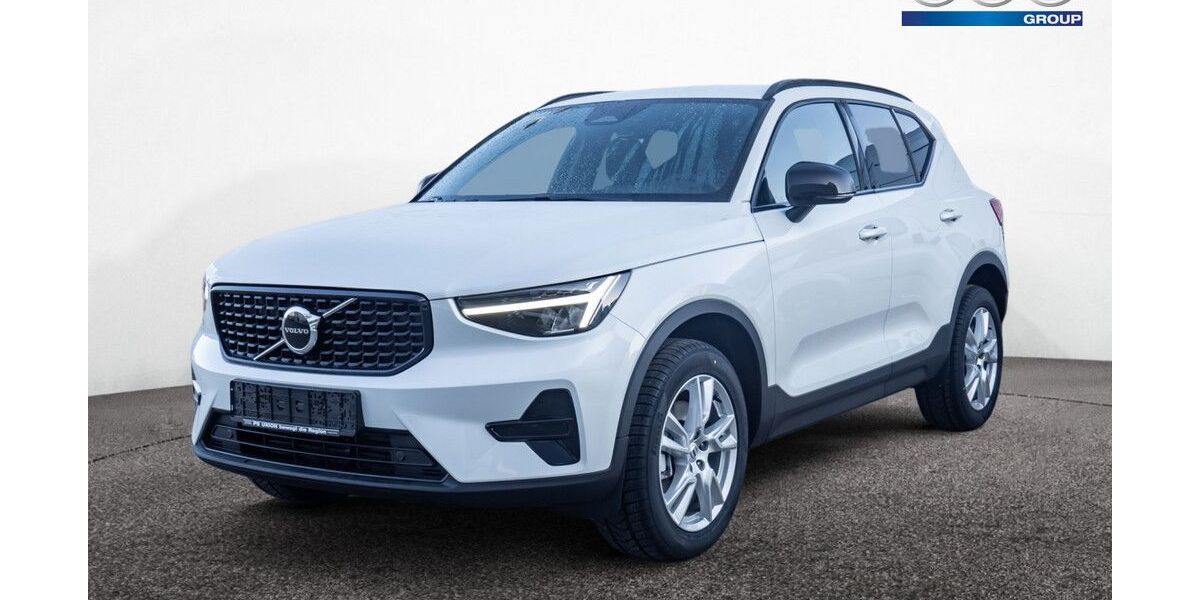 Volvo XC40 4.297 km 38.990 &euro; Schönburg 06618