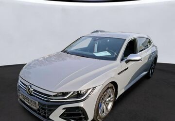 VW Arteon 26.853 km 38.420 &euro; Halle (Saale) 06110