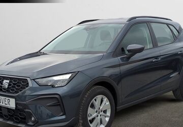 Seat Arona 1.500 km 18.240 &euro; Hagen 27628