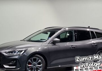 Ford Focus 14.757 km 25.990 &euro; Fulda 36043