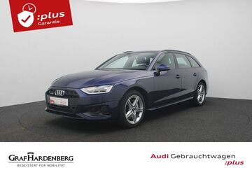 Audi A4 39.956 km 37.980 &euro; Karlsruhe 76131