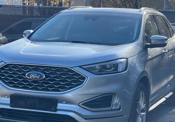 Ford Edge 160.000 km 18.000 &euro; Berlin 12107